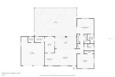 1350 Aqua View Ln, Englewood, FL 34223 - photo 4