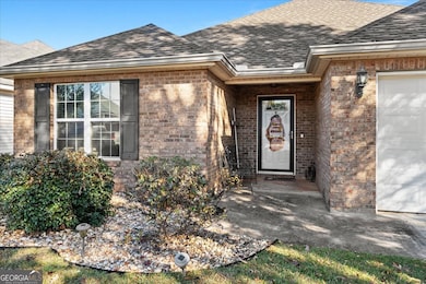 125 Amber Dr, Byron, GA 31008 - photo 3