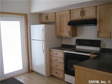 Kitchen Custom Cabinets