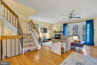 47 Constitution Ct unit 47, Chesterbrook, PA 19087 - photo 5