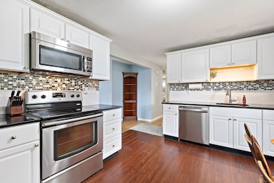 2773 Ellington Rd, South Windsor, CT 06074 - photo 2