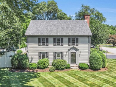 63 Post Rd, North Hampton, NH 03862 - photo 3