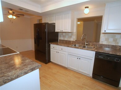 Updated Kitchen