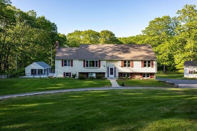 62 Oak Hill Rd, Fayville, MA 01745 - photo 2