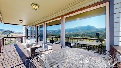 6301 Perry Park Blvd unit 13, Larkspur, CO 80118 - photo 3