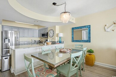 Beachwalk Villas unit 504, North Myrtle Beach, SC 29582 - photo 7