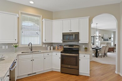New Appliances