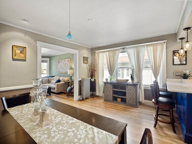 14 Verdun St unit 1, Dorchester Center, MA 02124 - photo 6