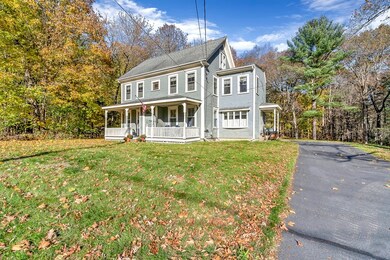 16 County St unit 2, Foxboro, MA 02035 - photo 5