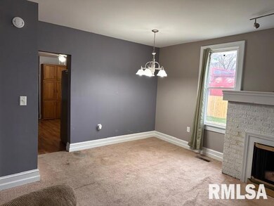 403 W Old 36, Alexander, IL 62601 - photo 5