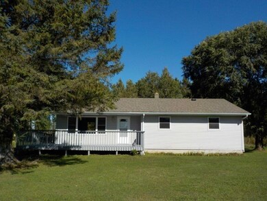7692 Fairgrounds Rd, Webster, WI 54893 - photo 2