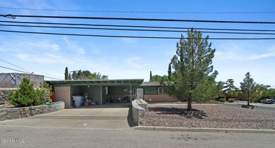 3001 Harrison Ave, El Paso, TX 79930 - photo 5