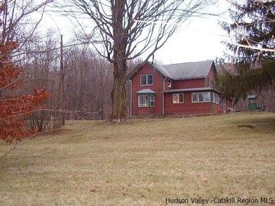 155 Pancake Hollow Rd, Highland, NY 12528 - photo 2