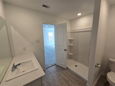 Photos are representative of same floor plan. Not