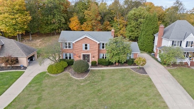 5668 Annajoe Ct, Cincinnati, OH 45233 - photo 2