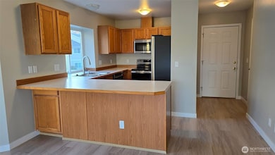 12432 SE 272nd Place unit 202, Kent, WA 98030 - photo 3