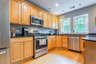 6157 N Richmond St unit 3N, Chicago, IL 60659 - photo 3