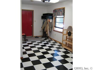 Other MUDROOM - OFF THE GARAGE