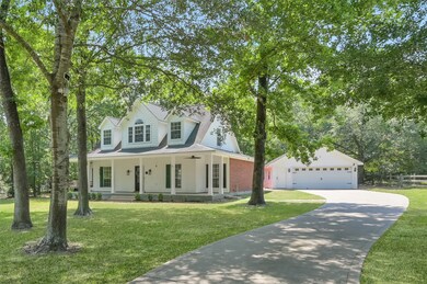 6707 W Bluff Dr, Magnolia, TX 77354 - photo 2