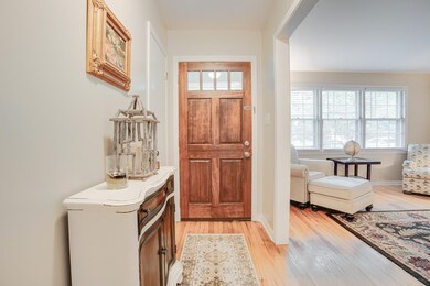 607 Canterbury Dr, Augusta, GA 30909 - photo 7