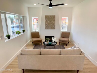 1432 E Culver St, Phoenix, AZ 85006 - photo 6