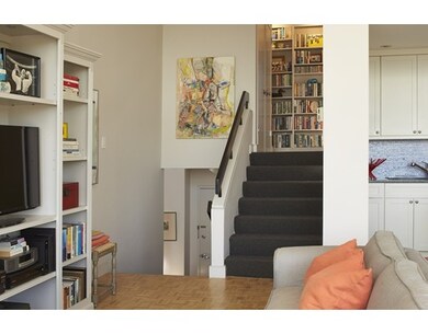 221 Mount Auburn St unit 608, Cambridge, MA 02138 - photo 2