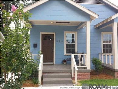 576 Caddo St, Baton Rouge, LA 70806 - photo 2