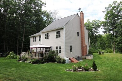 59 Flint Rd, Charlton, MA 01507 - photo 4