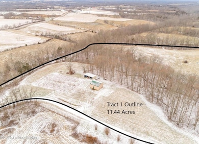 2 - Tract 1 Outline