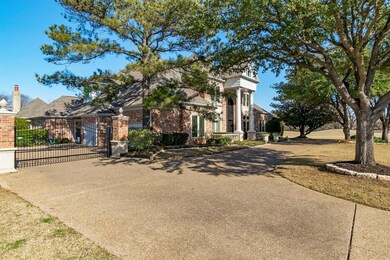 1495 Bent Creek Dr, Southlake, TX 76092 - photo 2