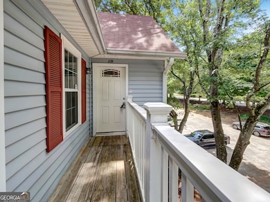 219 Cobblestone Trail, Avondale Estates, GA 30002 - photo 3