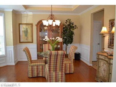 2471 Alderbrook Dr, High Point, NC 27265 - photo 2