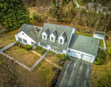 9 Andrews Rd, Westborough, MA 01581 - photo 3