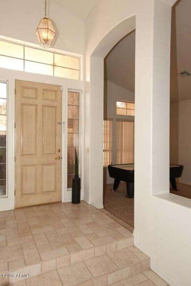 Foyer