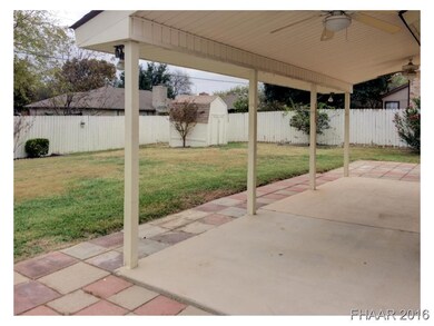 116 Nelson Dr, Copperas Cove, TX 76522 - photo 6