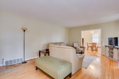 3500 Gamble Road
