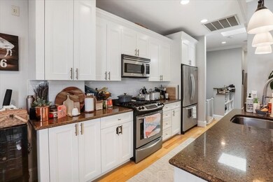 134 N St unit 2, Boston, MA 02127 - photo 6
