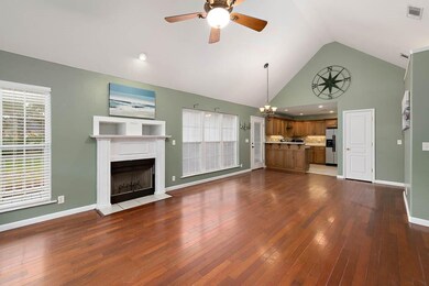 1548 Refish Dr, Darien, GA 31305 - photo 4