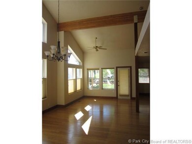 Family Room.