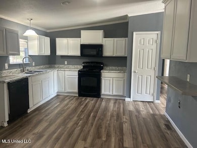 20128 Gordon St, Saucier, MS 39574 - photo 5