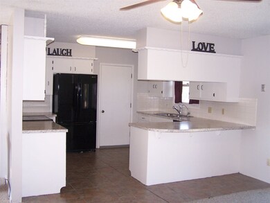 Tile Flooring