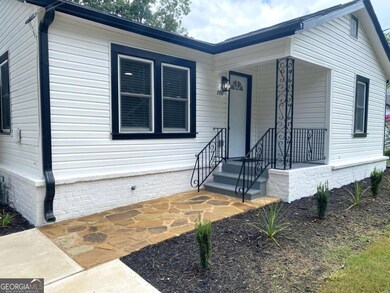 700 Appleton Dr SE, Marietta, GA 30008 - photo 5