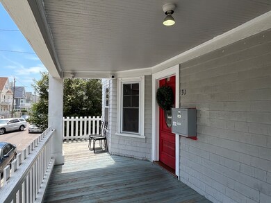 31 Barry St unit 3, Dorchester, MA 02125 - photo 3