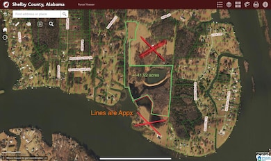 2002 Hebb Rd, Wilsonville, AL 35186 - photo 2