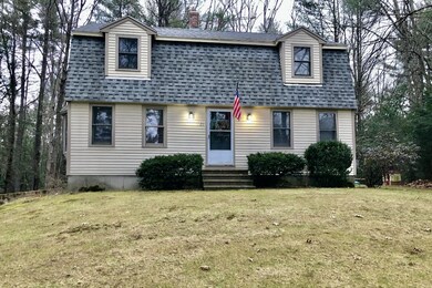 20 Butterfield Ln, Stratham, NH 03885 - photo 2