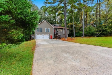 5307 Shadow Cir, Acworth, GA 30102 - photo 2