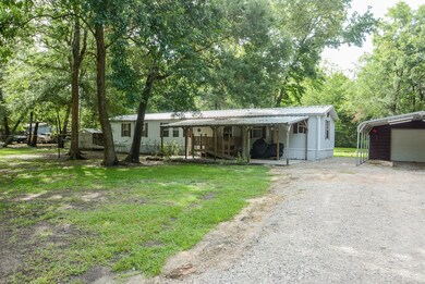 287 County Road 411, Dayton, TX 77535 - photo 2