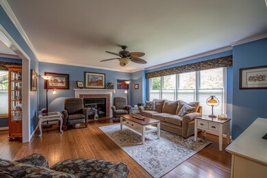 6202 Cardinal Drive New Bern NC 28560