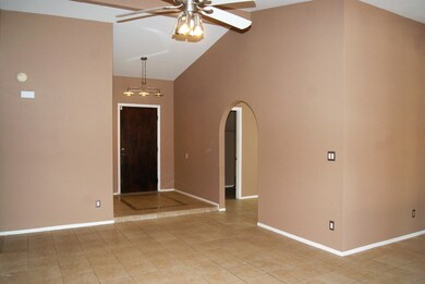LIVING ROOM ENTRY WAY