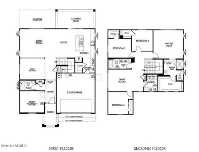 Floor plan'